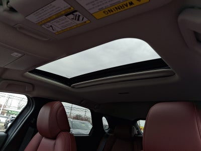 2026 Mazda Mazda CX-30 2.5 S Carbon Edition