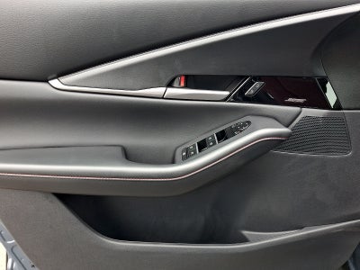 2026 Mazda Mazda CX-30 2.5 S Carbon Edition