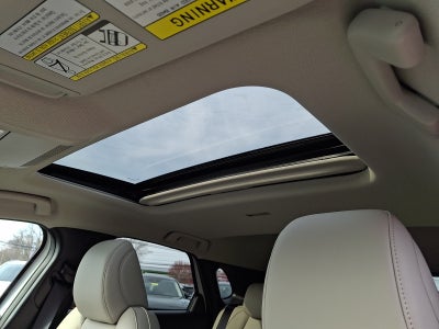 2026 Mazda Mazda CX-30 2.5 S Preferred