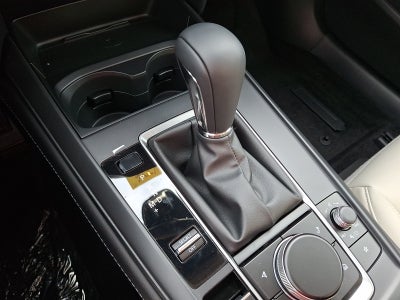 2026 Mazda Mazda CX-30 2.5 S Preferred