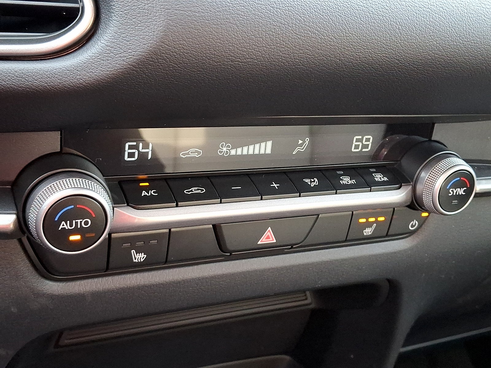 2026 Mazda Mazda CX-30 2.5 S Preferred