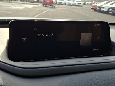 2026 Mazda Mazda CX-30 2.5 S Preferred