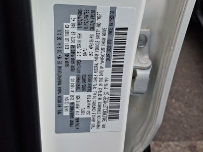 2026 Mazda Mazda CX-30 2.5 S Preferred