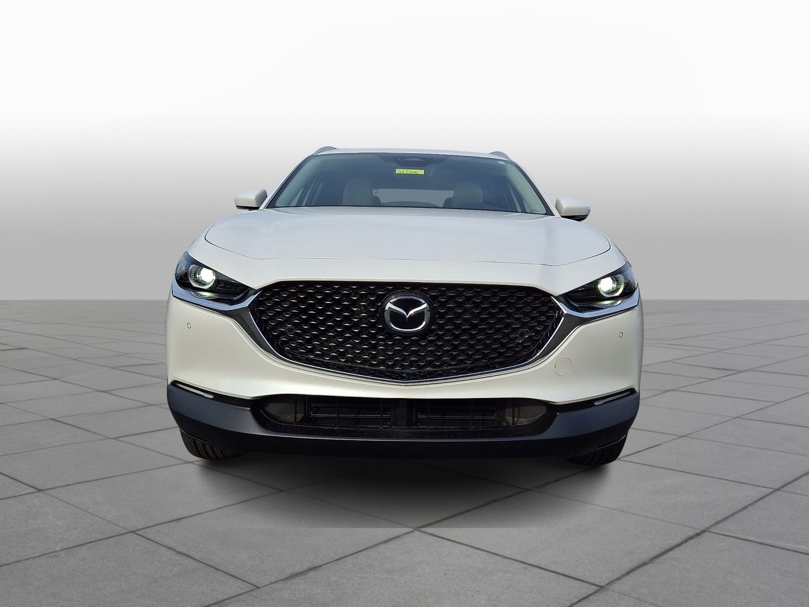 2026 Mazda Mazda CX-30 2.5 S Preferred