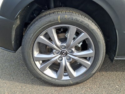 2026 Mazda Mazda CX-30 2.5 S Preferred