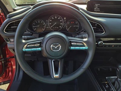 2022 Mazda Mazda CX-30 2.5 S Preferred