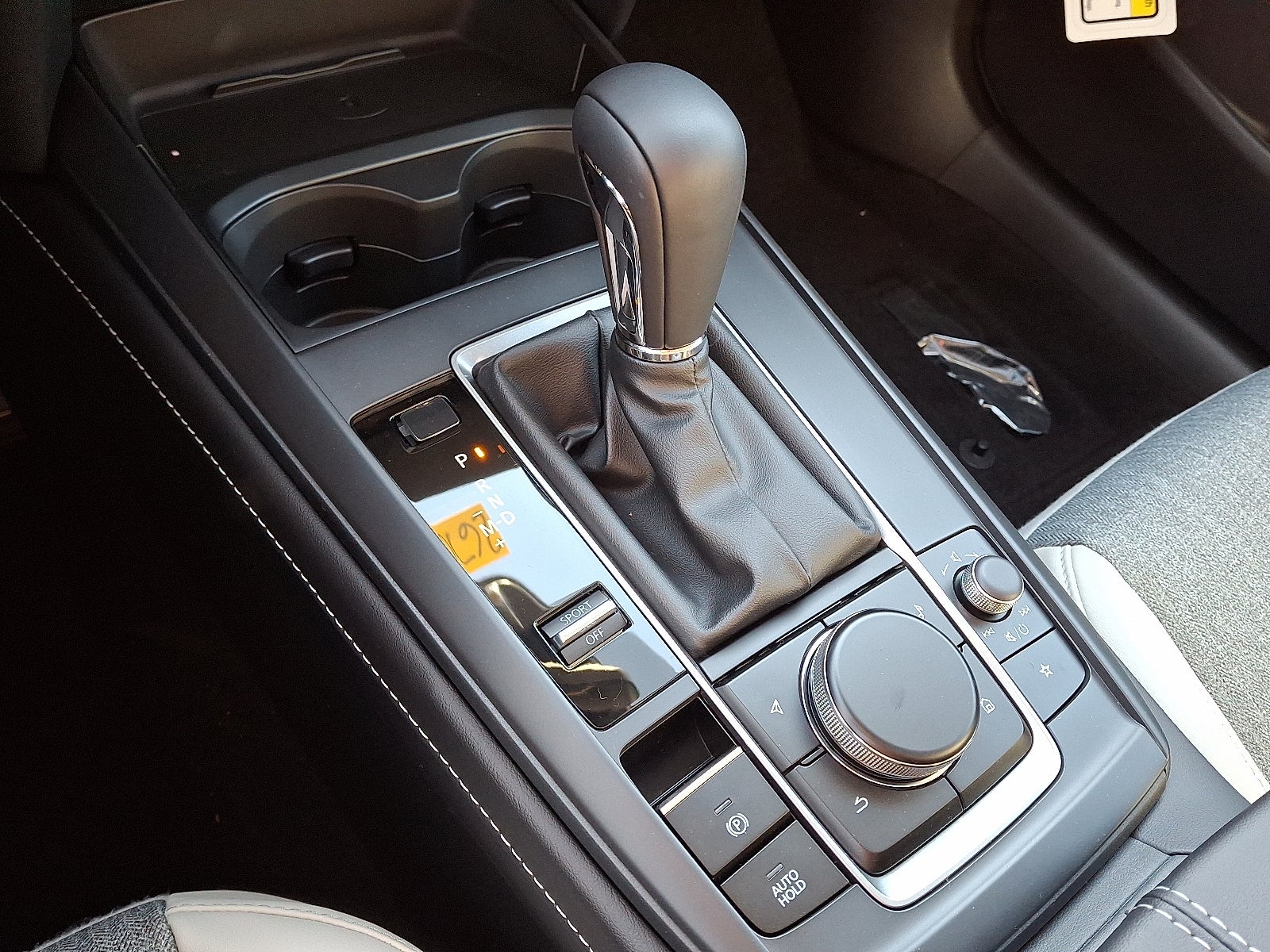 2026 Mazda Mazda CX-30 2.5 S Aire Edition