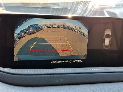 2026 Mazda Mazda CX-30 2.5 S Aire Edition