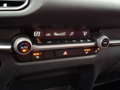 2026 Mazda Mazda CX-30 2.5 S Carbon Edition