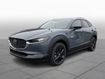 2026 Mazda Mazda CX-30 2.5 S Carbon Edition