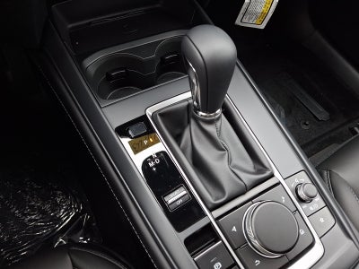 2026 Mazda Mazda CX-30 2.5 S Preferred