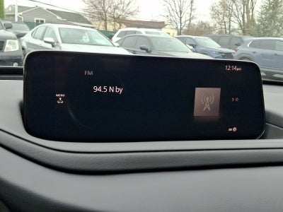 2026 Mazda Mazda CX-30 2.5 S Preferred