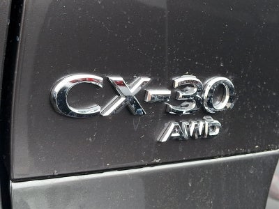 2026 Mazda Mazda CX-30 2.5 S Preferred