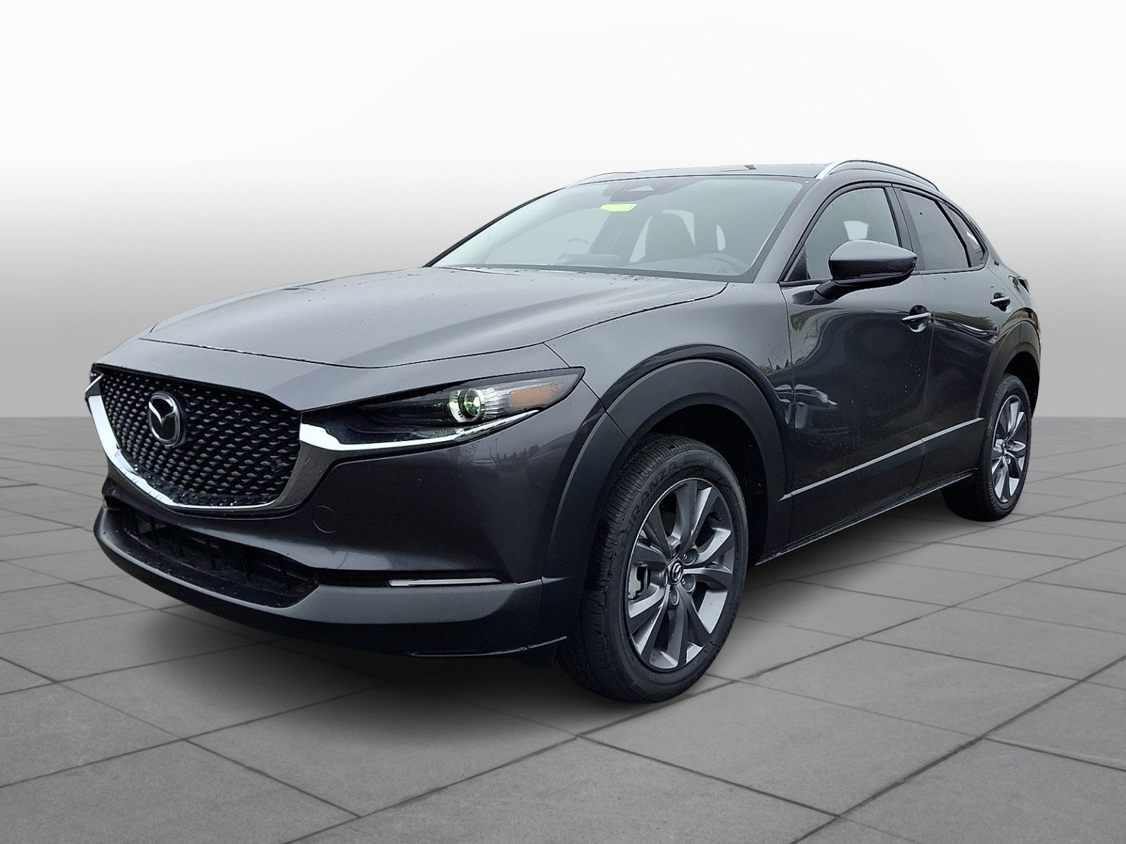2026 Mazda Mazda CX-30 2.5 S Preferred