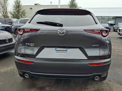 2026 Mazda Mazda CX-30 2.5 S Preferred
