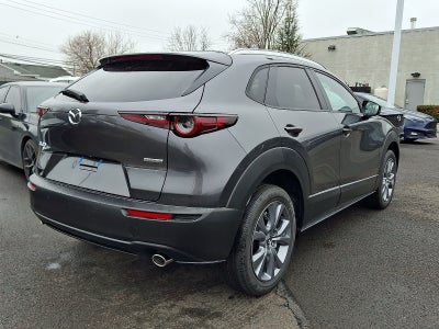 2026 Mazda Mazda CX-30 2.5 S Preferred