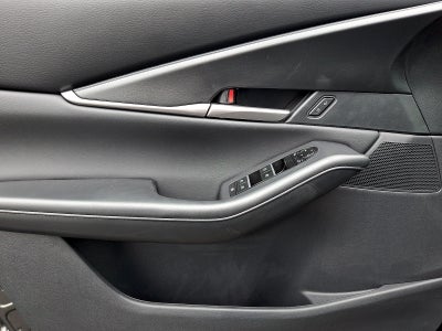 2026 Mazda Mazda CX-30 2.5 S Preferred