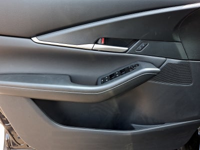 2026 Mazda Mazda CX-30 2.5 S Preferred