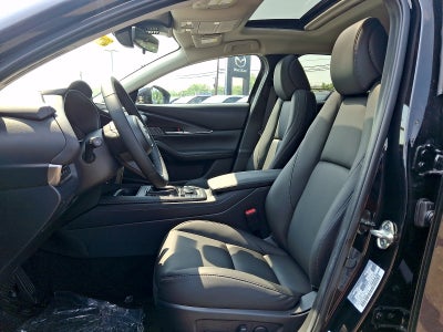 2026 Mazda Mazda CX-30 2.5 S Preferred