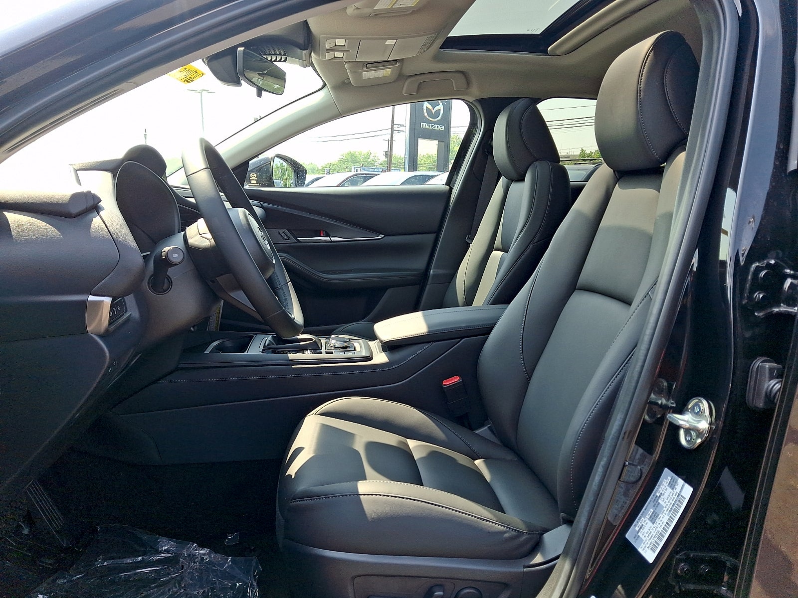 2026 Mazda Mazda CX-30 2.5 S Preferred