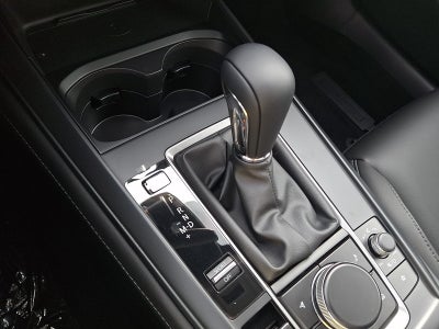 2026 Mazda Mazda CX-30 2.5 S Preferred