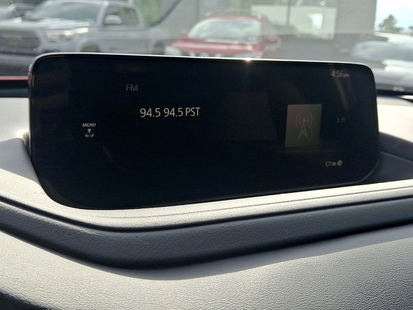 2026 Mazda Mazda CX-30 2.5 S Preferred
