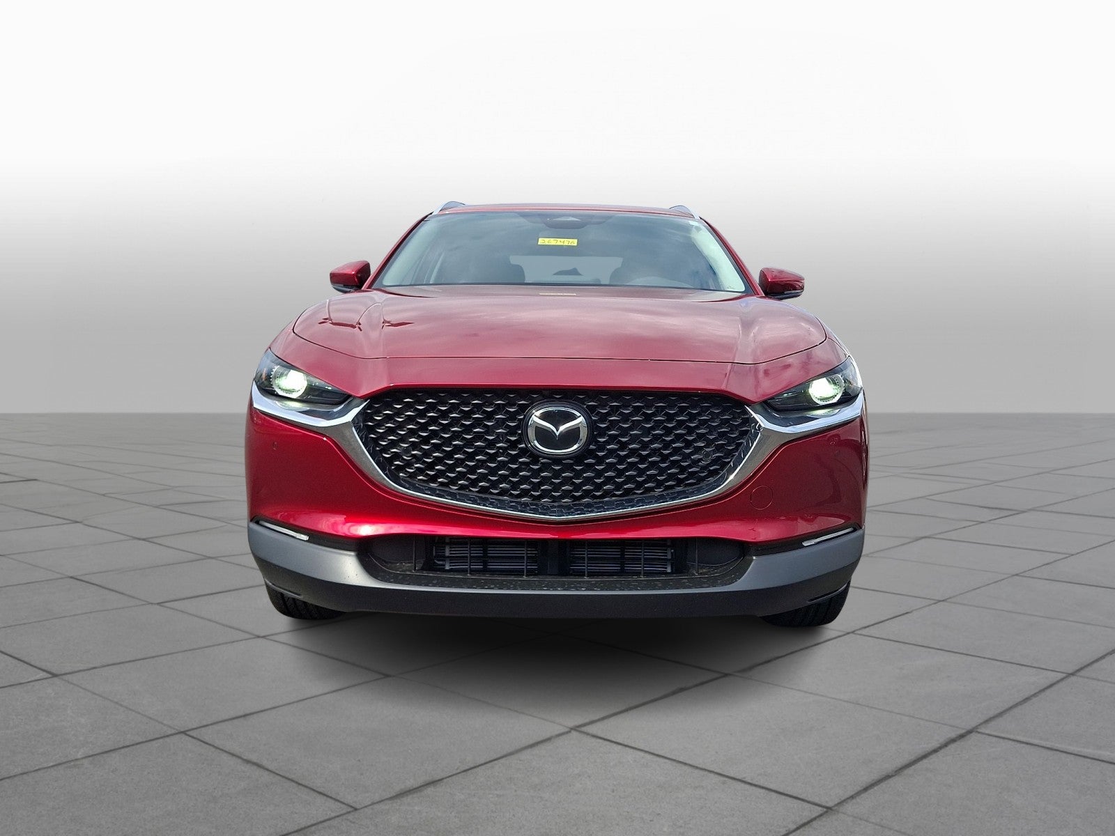 2026 Mazda Mazda CX-30 2.5 S Preferred