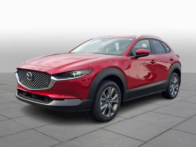 2026 Mazda Mazda CX-30 2.5 S Preferred