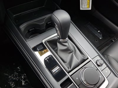 2026 Mazda Mazda CX-30 2.5 S Preferred