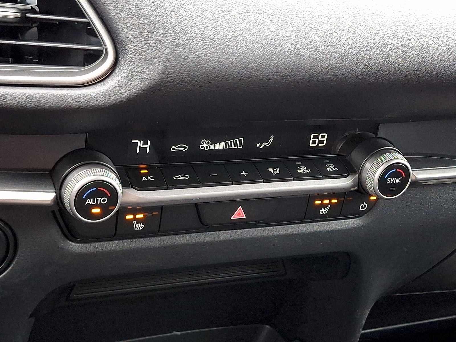 2026 Mazda Mazda CX-30 2.5 S Preferred