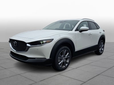 2026 Mazda Mazda CX-30 2.5 S Preferred