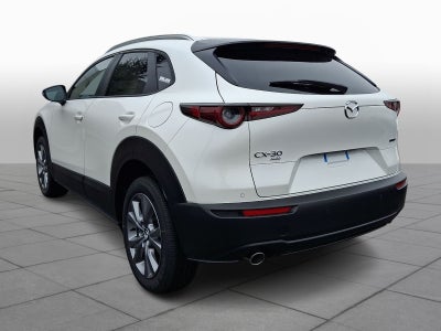 2026 Mazda Mazda CX-30 2.5 S Preferred