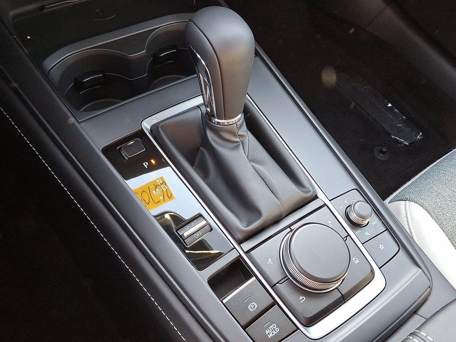 2026 Mazda Mazda CX-30 2.5 S Aire Edition