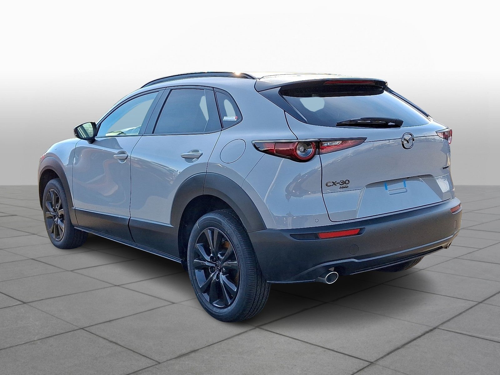 2026 Mazda Mazda CX-30 2.5 S Aire Edition