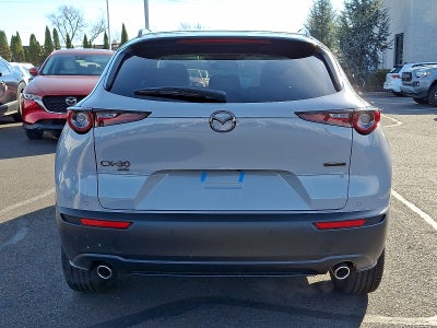 2026 Mazda Mazda CX-30 2.5 S Aire Edition