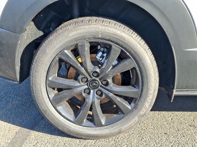 2026 Mazda Mazda CX-30 2.5 S Aire Edition