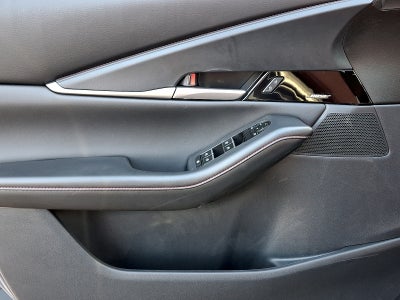 2026 Mazda Mazda CX-30 2.5 S Carbon Edition