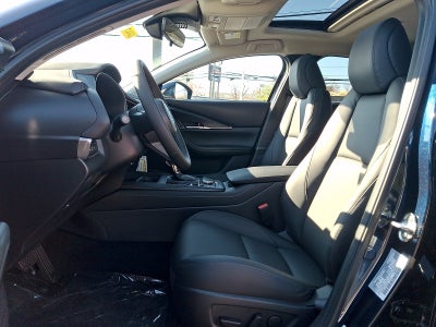 2026 Mazda Mazda CX-30 2.5 S Preferred