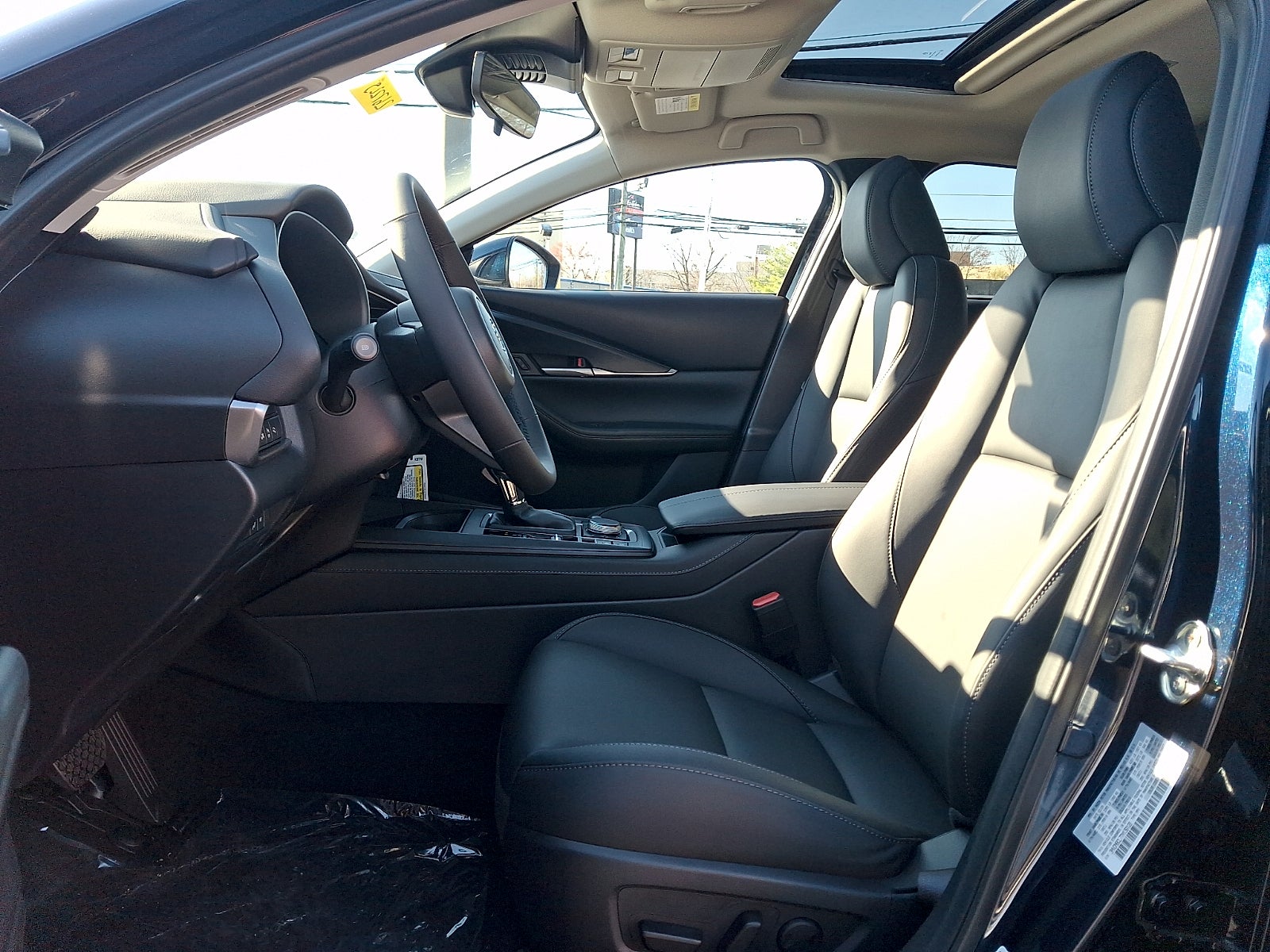 2026 Mazda Mazda CX-30 2.5 S Preferred