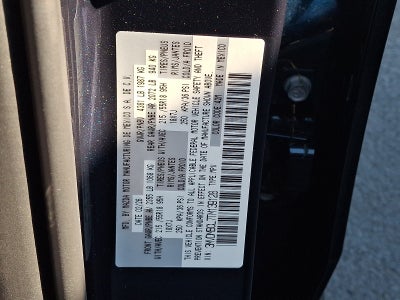 2026 Mazda Mazda CX-30 2.5 S Preferred