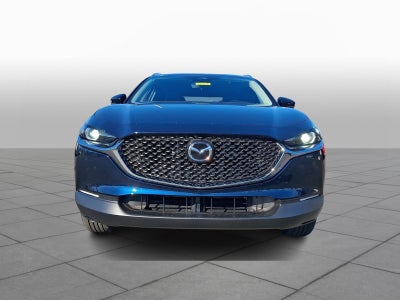 2026 Mazda Mazda CX-30 2.5 S Preferred