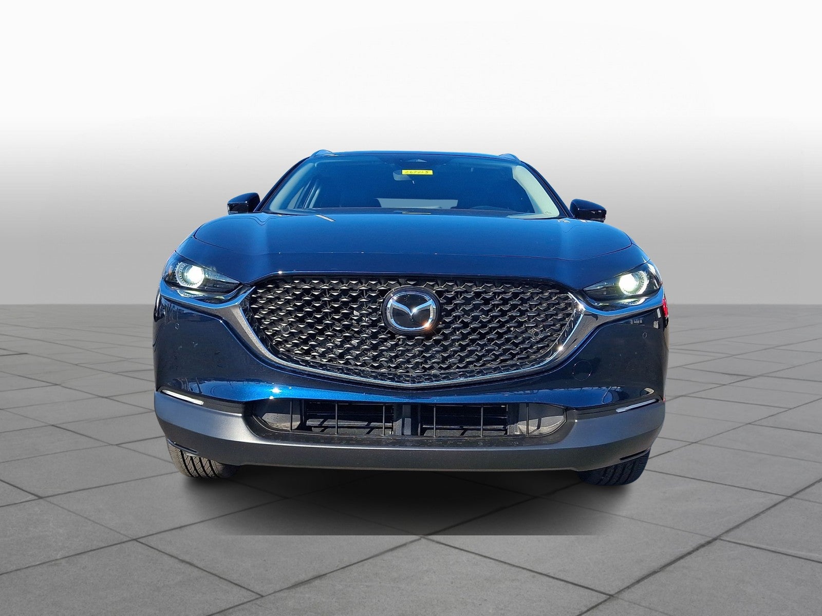 2026 Mazda Mazda CX-30 2.5 S Preferred