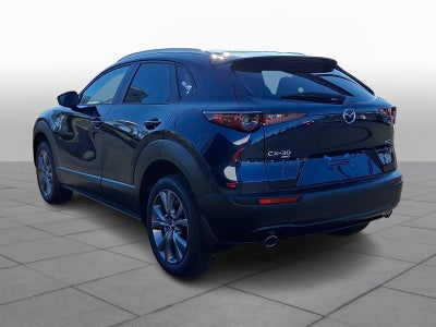 2026 Mazda Mazda CX-30 2.5 S Preferred