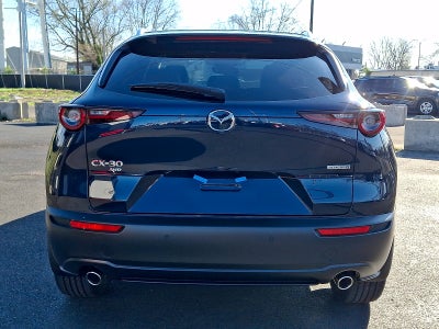 2026 Mazda Mazda CX-30 2.5 S Preferred