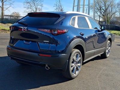 2026 Mazda Mazda CX-30 2.5 S Preferred