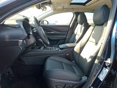 2026 Mazda Mazda CX-30 2.5 S Preferred