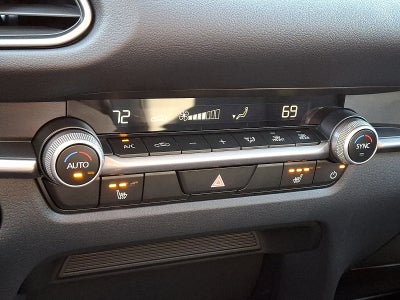 2026 Mazda Mazda CX-30 2.5 S Preferred