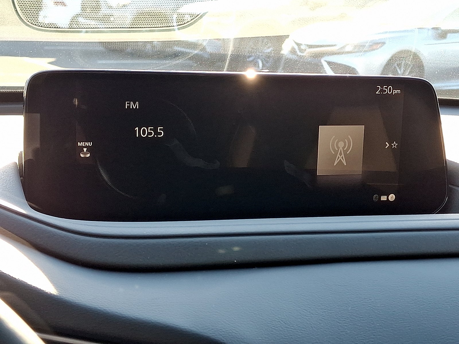 2026 Mazda Mazda CX-30 2.5 S Preferred