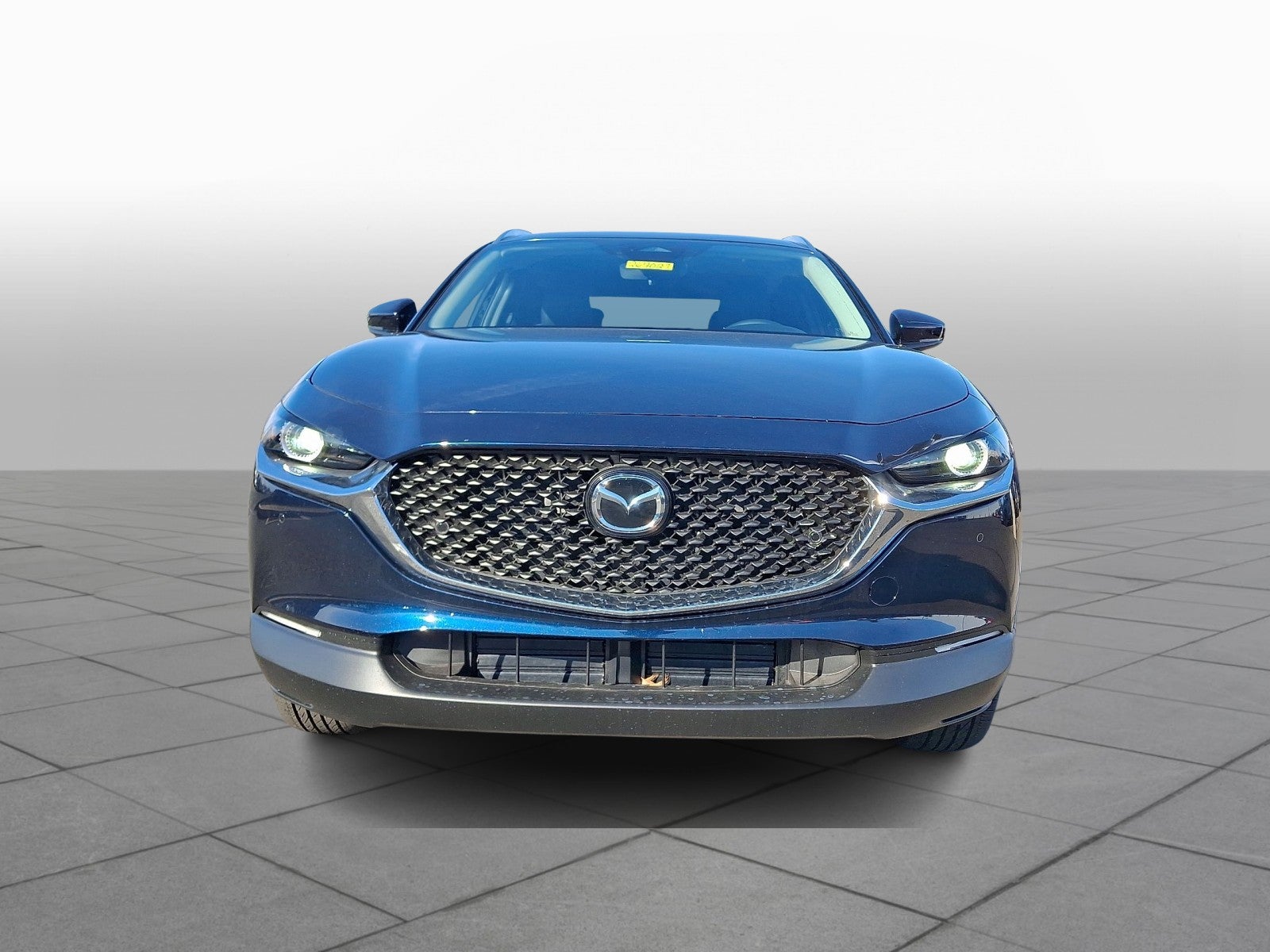 2026 Mazda Mazda CX-30 2.5 S Preferred