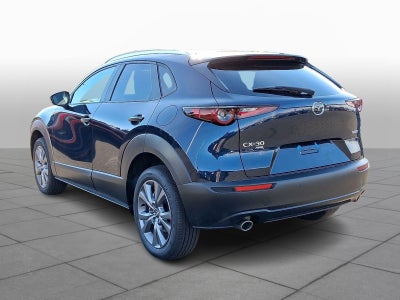 2026 Mazda Mazda CX-30 2.5 S Preferred